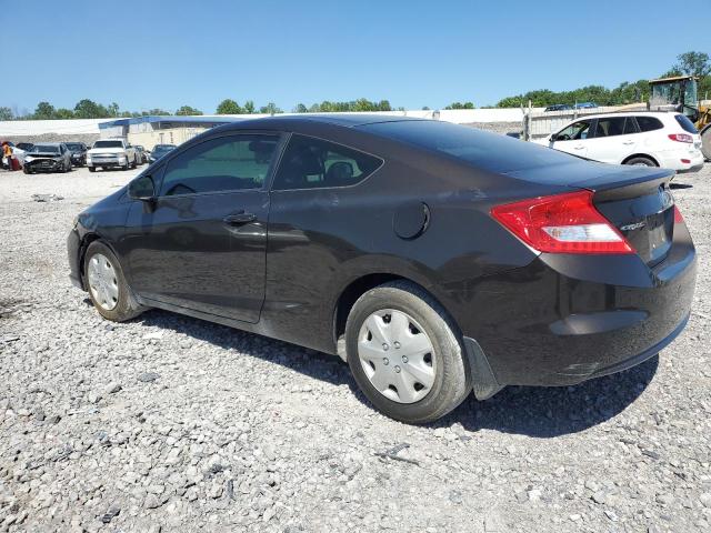 VIN 2HGFG3B53DH500401 2013 Honda Civic, LX no.2