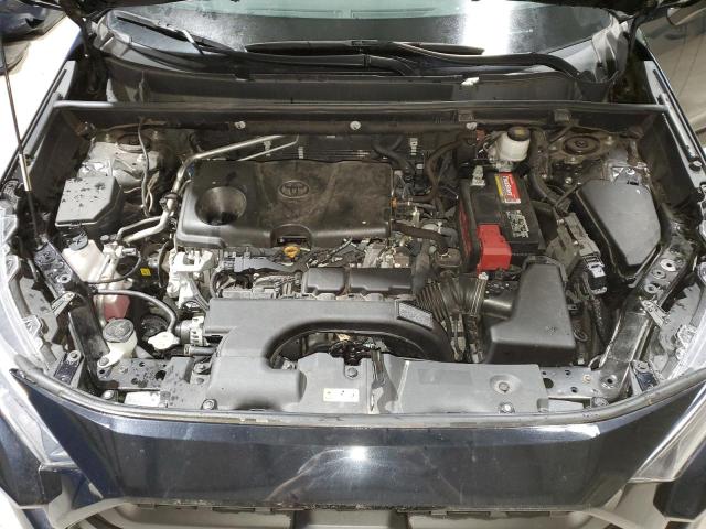 2021 Toyota Rav4 Trd Off Road VIN: 2T3S1RFV8MW215267 Lot: 58383724