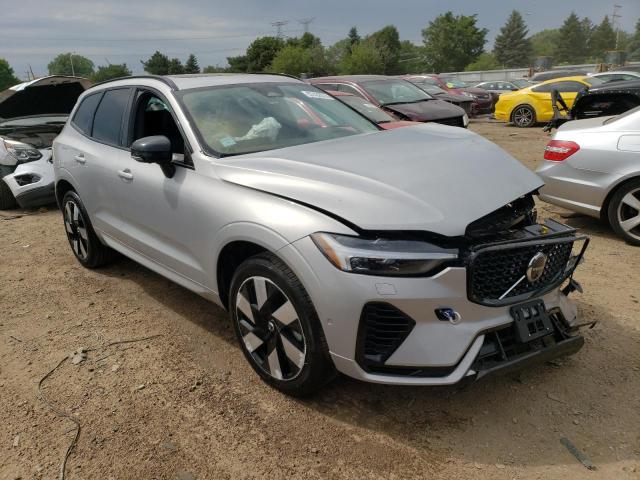 2024 VOLVO XC60 PLUS YV4H60DL3R1804822