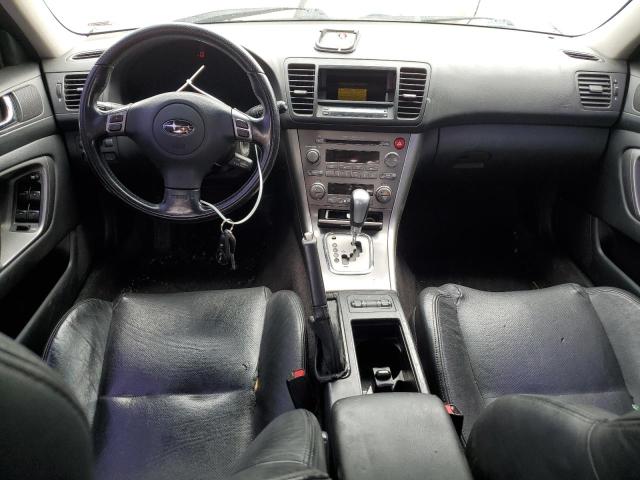 2005 Subaru Legacy Outback 2.5 Xt Limited VIN: 4S4BP67C254393003 Lot: 59775084