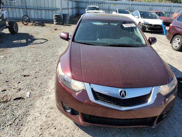 JH4CU26639C024988 2009 Acura Tsx 2009 Acura Tsx VIN: JH4CU26639C024988 Lot: 59936564