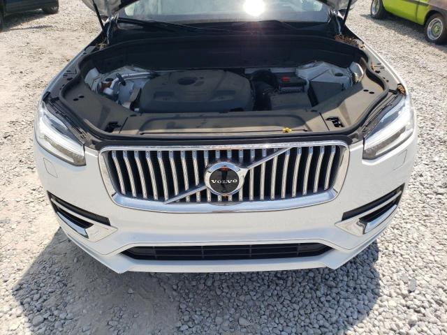 2022 Volvo Xc90 T6 Inscription VIN: YV4A22PL2N1798218 Lot: 59479244