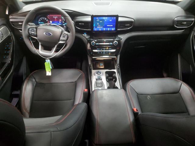 2023 FORD EXPLORER S - 1FMSK8KH1PGC32978