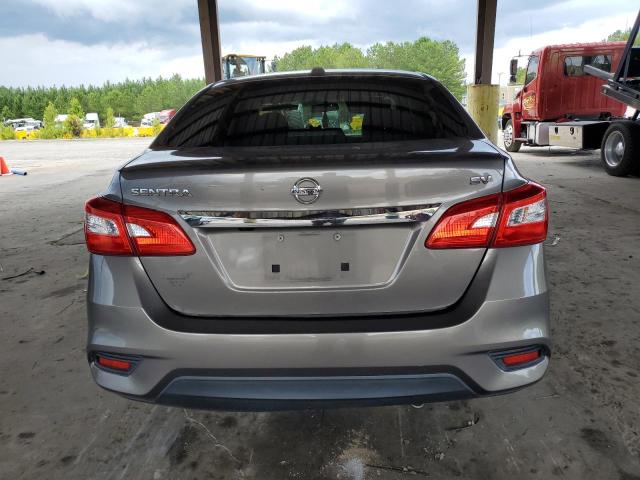 2016 Nissan Sentra S VIN: 3N1AB7AP0GL663166 Lot: 57905444