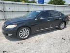 LEXUS LS 460L photo