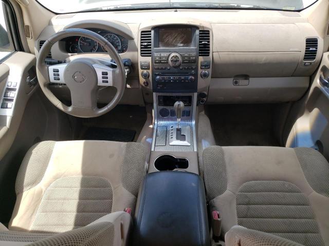 2008 Nissan Pathfinder S VIN: 5N1AR18U78C657679 Lot: 59954724