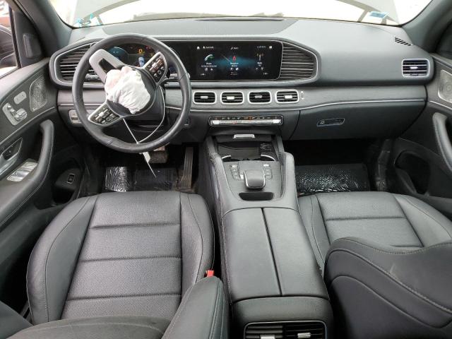 2022 MERCEDES-BENZ GLE 350 4M - 4JGFB4KB1NA772207