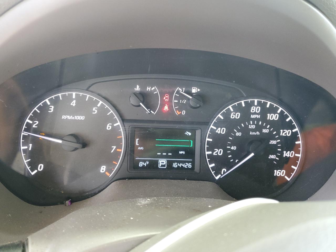 3N1AB7AP5DL734762 2013 Nissan Sentra S