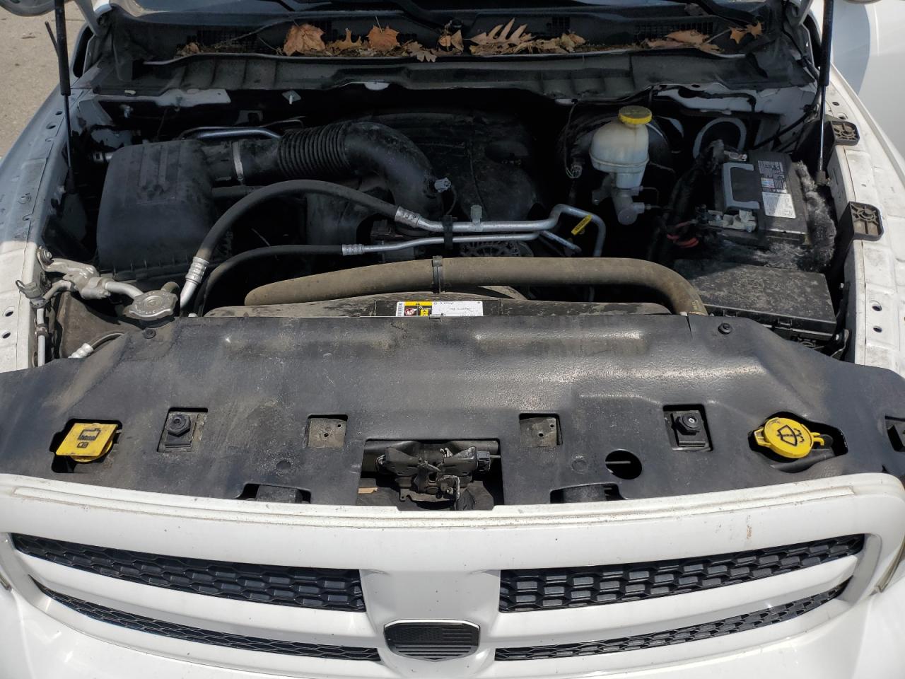 1C6RR7KT9HS694417 2017 Ram 1500 St