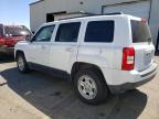 JEEP PATRIOT SP photo