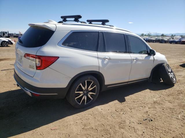 2019 HONDA PILOT ELIT - 5FNYF6H04KB007269