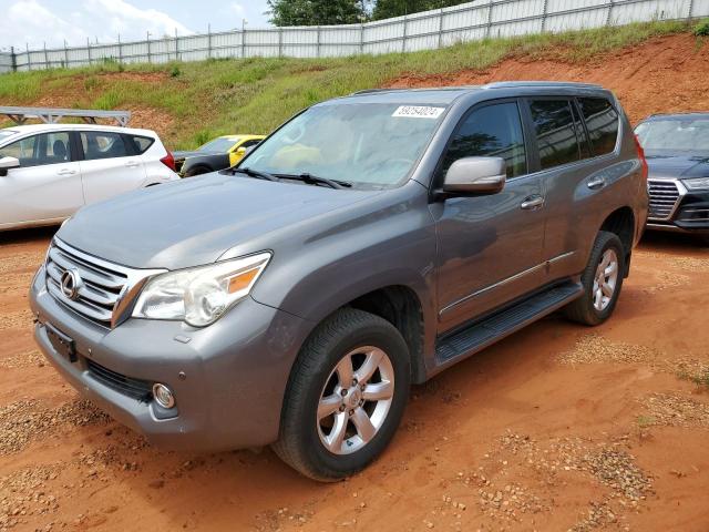 JTJJM7FX9A5011702 2010 Lexus Gx 460 Premium