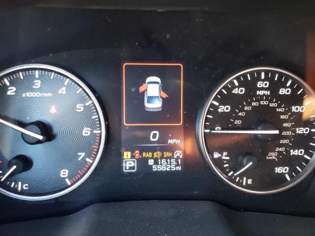 2021 Subaru Legacy Touring Xt VIN: 4S3BWGP68M3018129 Lot: 57164114