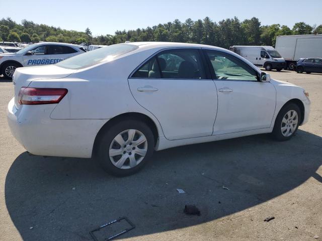 4T4BF3EK5BR193648 | 2011 Toyota camry base