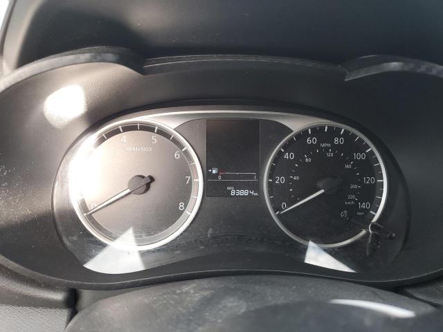 2021 NISSAN VERSA S - 3N1CN8DV3ML925578