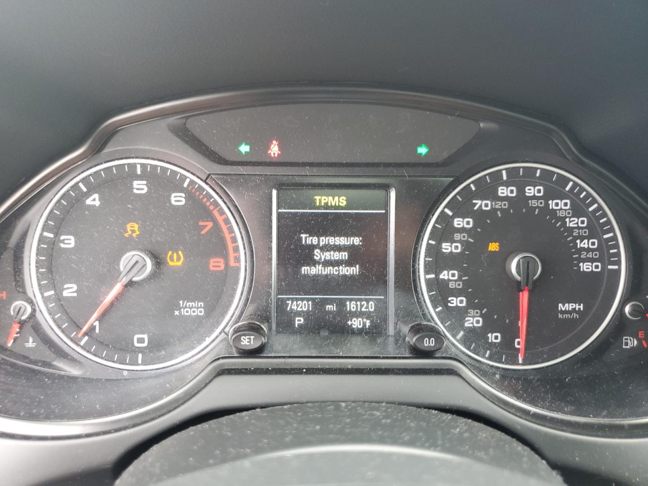 WA1L2AFP3GA046065 2016 Audi Q5 Premium Plus