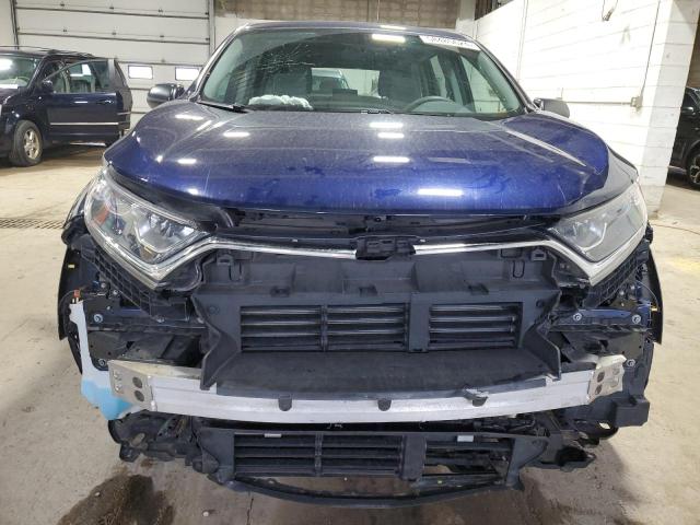 VIN 5J6RW6H36HL003691 2017 Honda CR-V, LX no.5