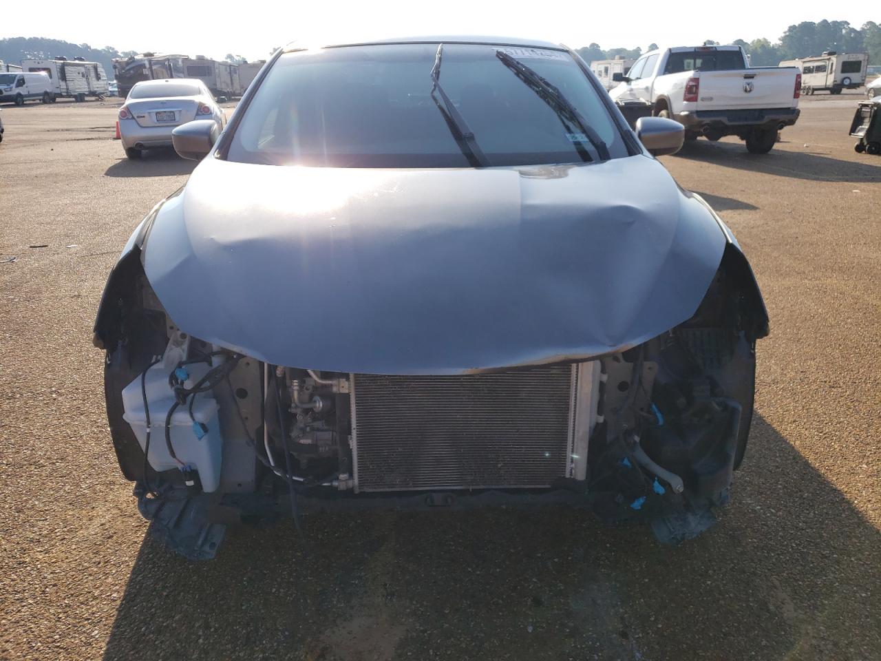 3N1AB7APXKY374761 2019 Nissan Sentra S