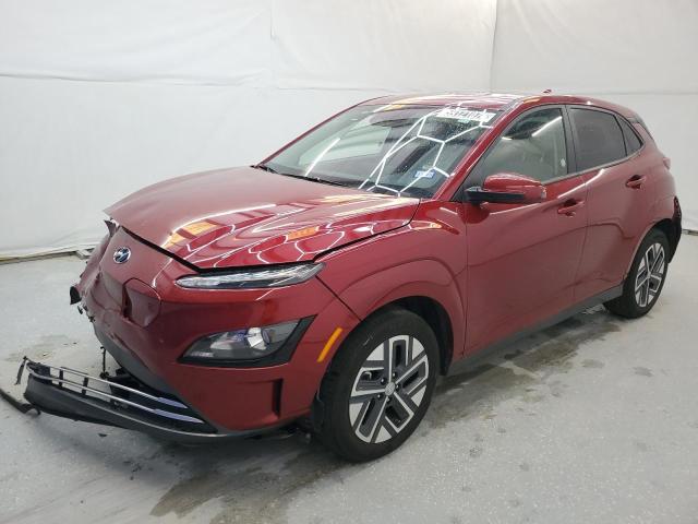 KM8K33AG8PU192831 Hyundai Kona SEL