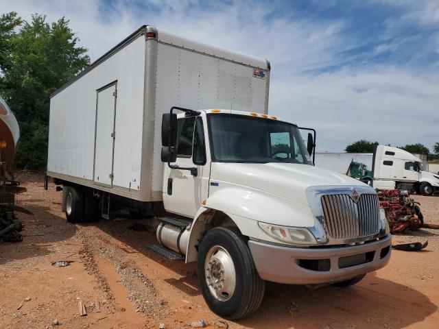 2014 International 4000 4300 VIN: 3HAMMAAL0EL796162 Lot: 57709564