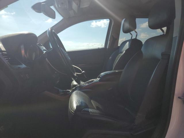 2019 Dodge Journey Crossroad VIN: 3C4PDCGG4KT783160 Lot: 60615184