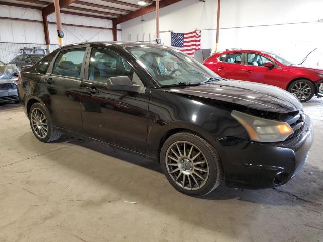 2011 Ford Focus Ses VIN: 1FAHP3GN9BW199783 Lot: 58338814