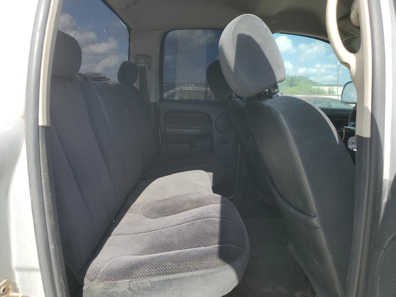 1D7HA18N25J618661 2005 Dodge Ram 1500 St