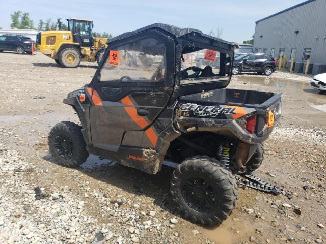 2018 POLARIS GENERAL 10 - 3NSRGE990JH476577