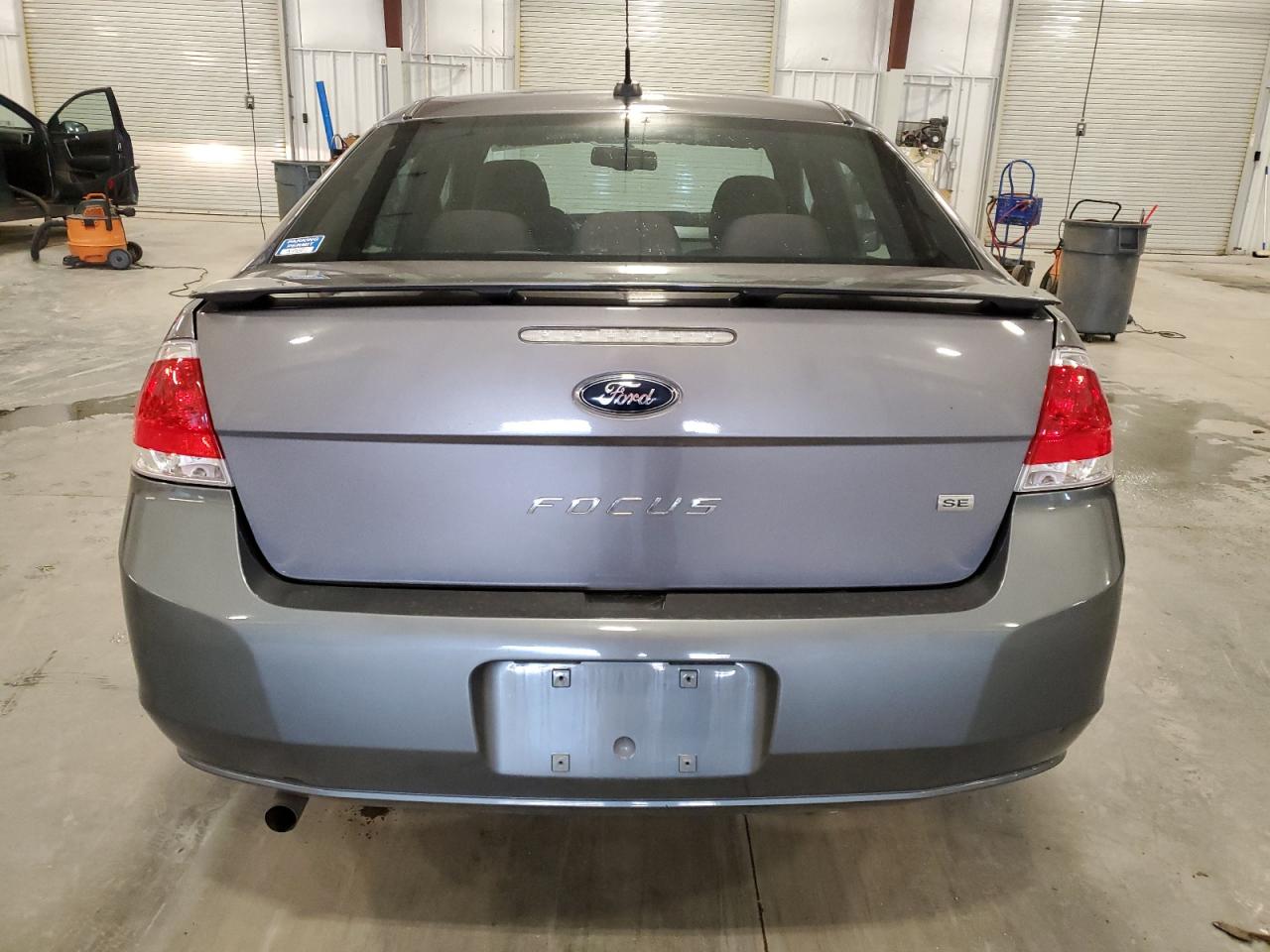 1FAHP3FN0AW296774 2010 Ford Focus Se