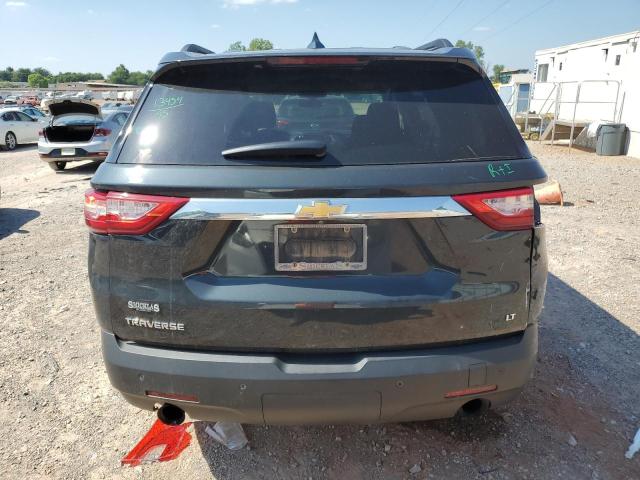 2020 Chevrolet Traverse Lt VIN: 1GNERGKW8LJ152894 Lot: 58068464