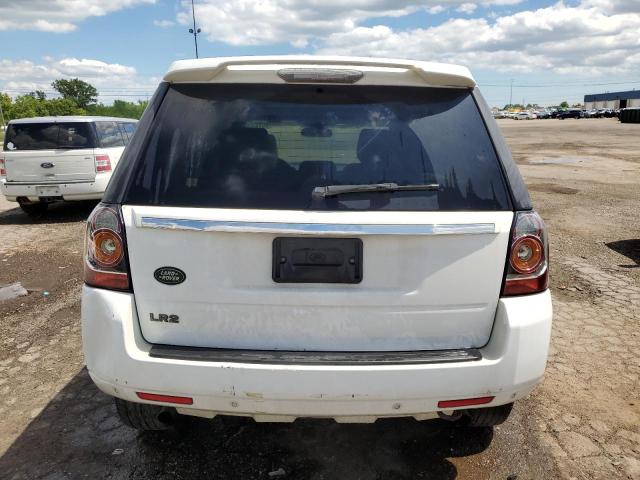 2013 Land Rover Lr2 Hse VIN: SALFR2BG8DH370683 Lot: 60767314