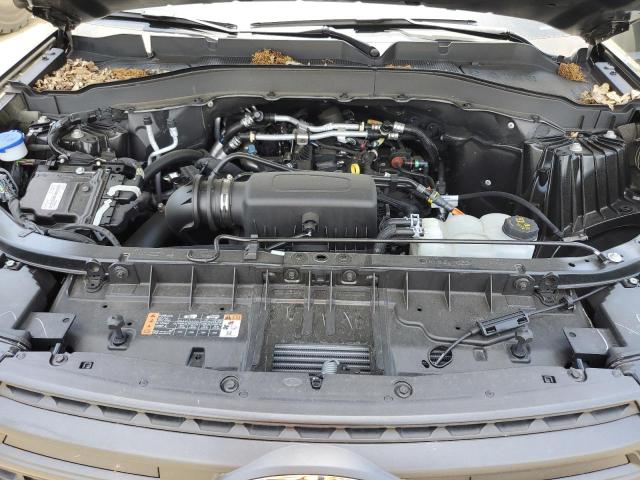 2022 Ford Explorer Timberline VIN: 1FMSK8JHXNGA62814 Lot: 57167504