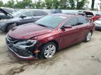 CHRYSLER 200 LIMITE photo