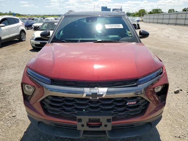 2024 CHEVROLET TRAILBLAZE - KL79MUSL1RB107678