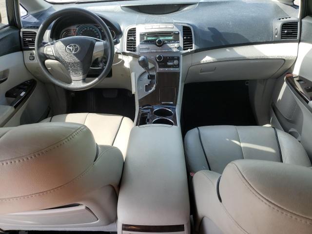 2009 Toyota Venza VIN: 4T3ZE11A79U013603 Lot: 58527344