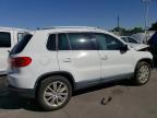 VOLKSWAGEN TIGUAN S photo