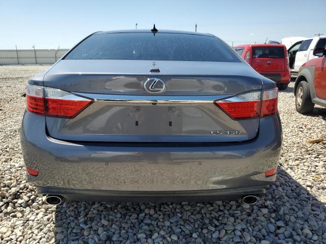 2014 Lexus Es 350 VIN: JTHBK1GG1E2111484 Lot: 59859554