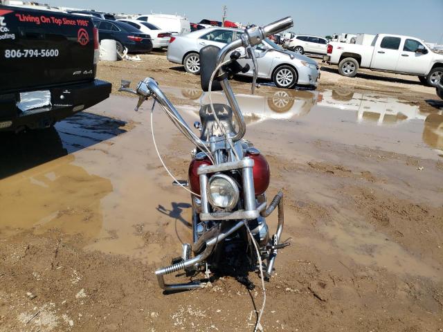 2007 HARLEY-DAVIDSON FXDWG 1HD1GP4157K306782