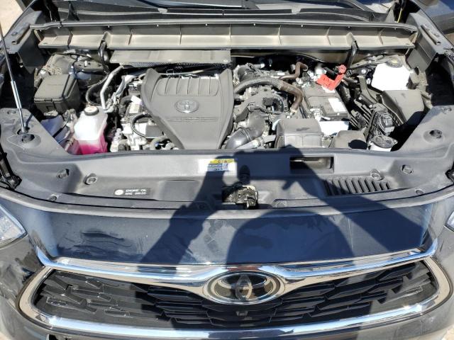 VIN 5TDKDRAH5RS053955 2024 Toyota Highlander, LE no.12