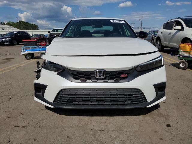 2024 Honda Civic Si VIN: 2HGFE1E5XRH472304 Lot: 58476964