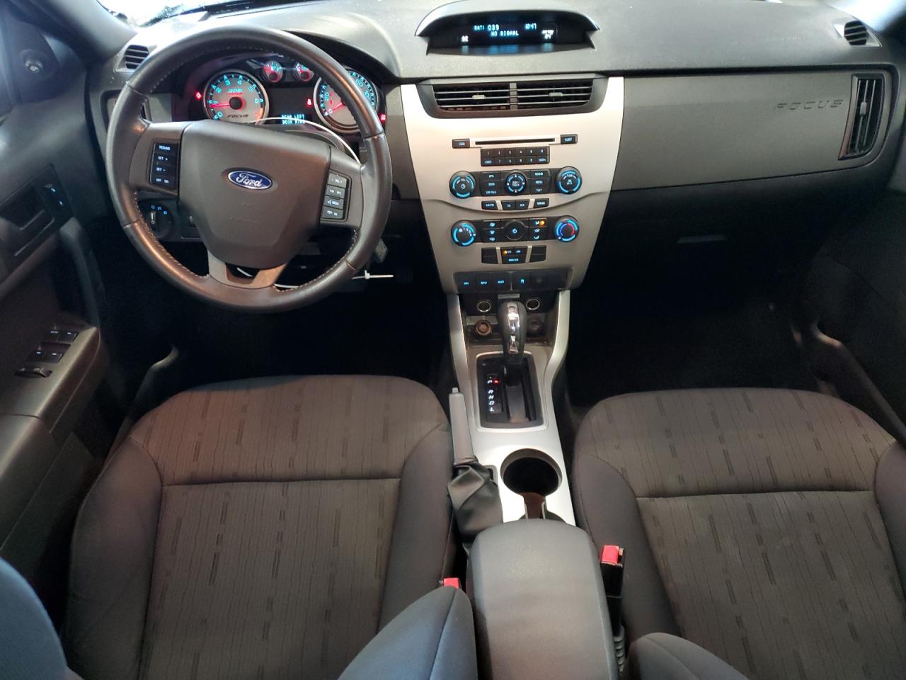 1FAHP3FN0AW296774 2010 Ford Focus Se