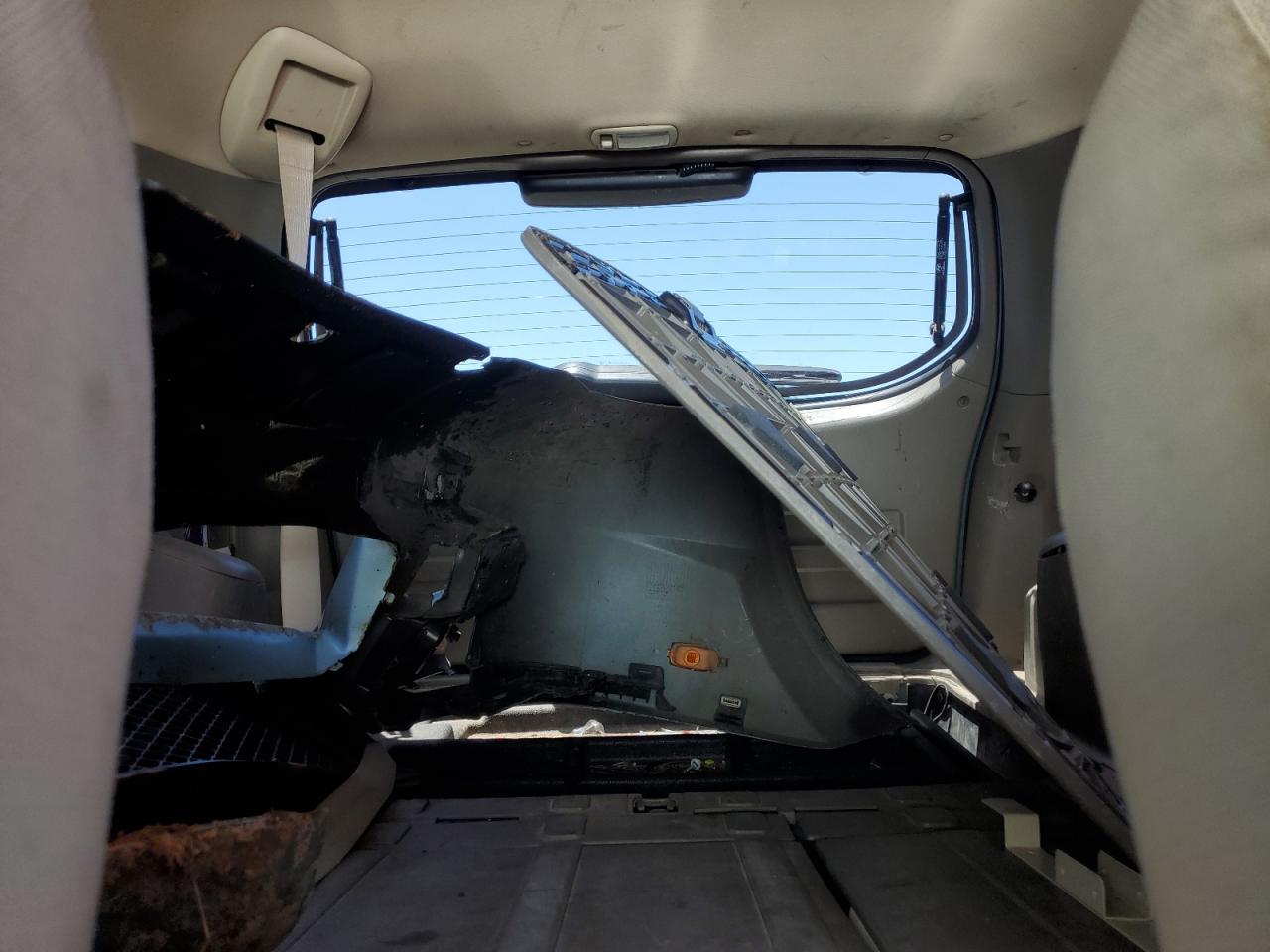 KM8JM12B28U873892 2008 Hyundai Tucson Gls