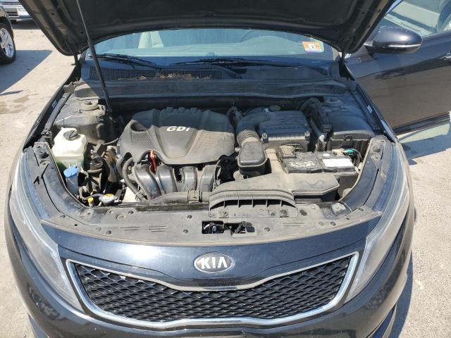 2015 KIA OPTIMA EX - 5XXGN4A79FG358417