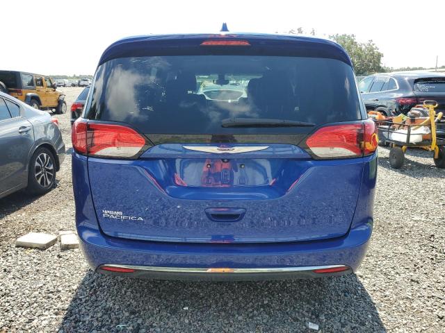 2C4RC1BG0JR331277 2018 Chrysler Pacifica Touring L