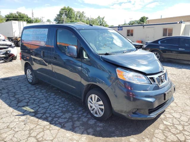 2016 Nissan Nv200 2.5S VIN: 3N6CM0KN7GK698357 Lot: 58774744