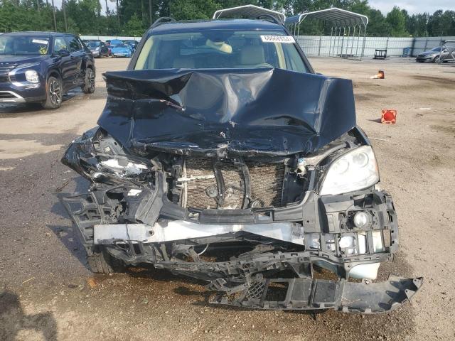 2007 Mercedes-Benz Ml 350 VIN: 4JGBB86EX7A291482 Lot: 60668884