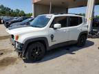 JEEP RENEGADE L снимка