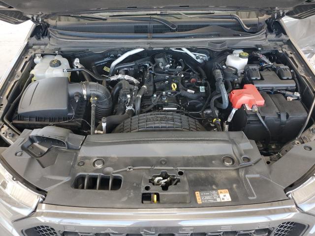 2023 FORD RANGER XL - 1FTER4FH6PLE02307