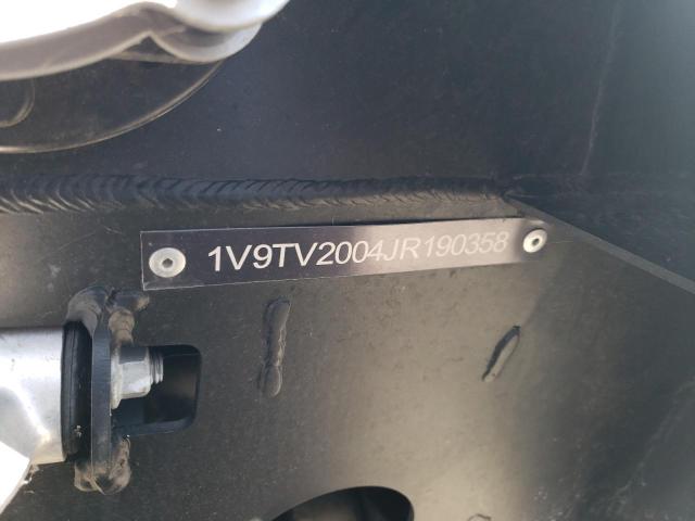 2018 VAND TRIKE 1V9TV2004JR190358