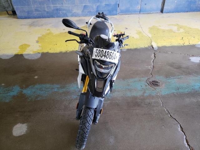 2023 BMW G310 GS - WB30G3302PRA42367
